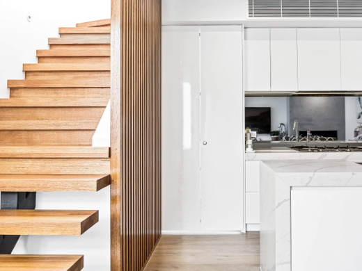 General Subpage Layout