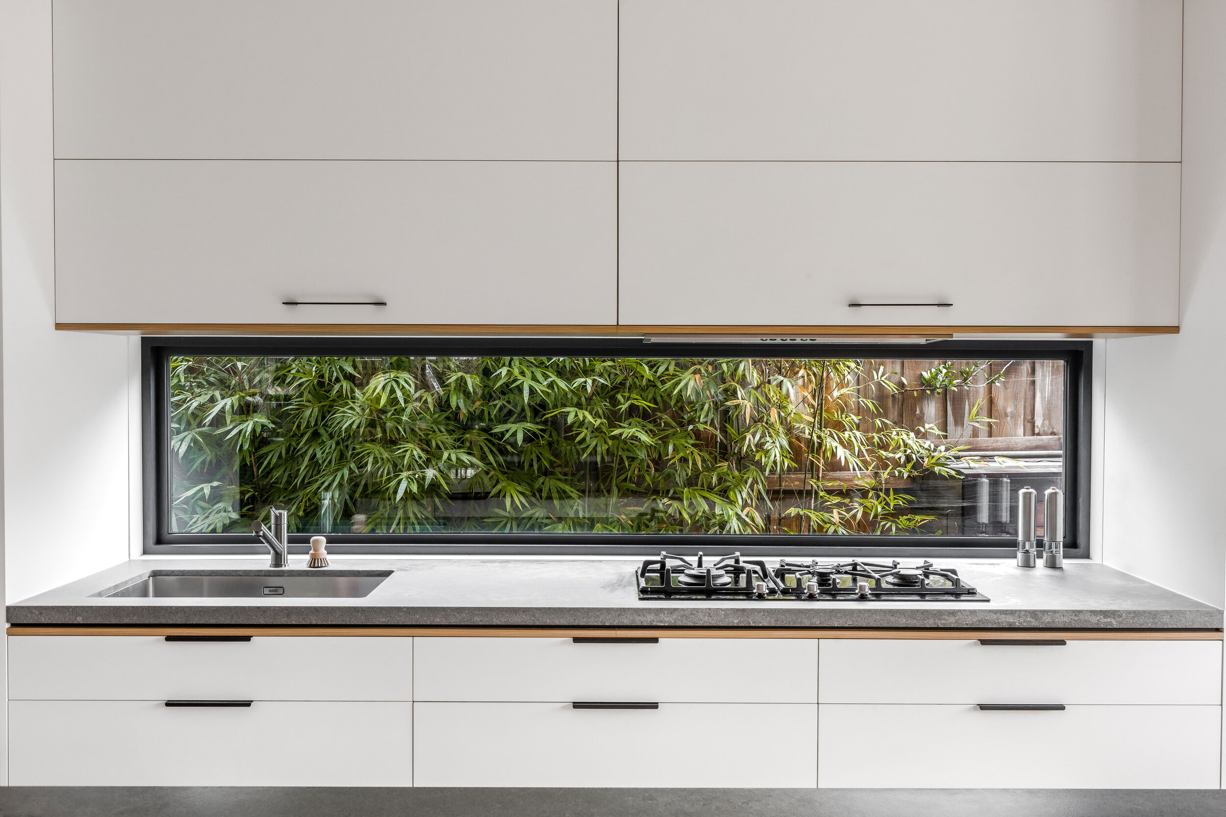 General Subpage Layout